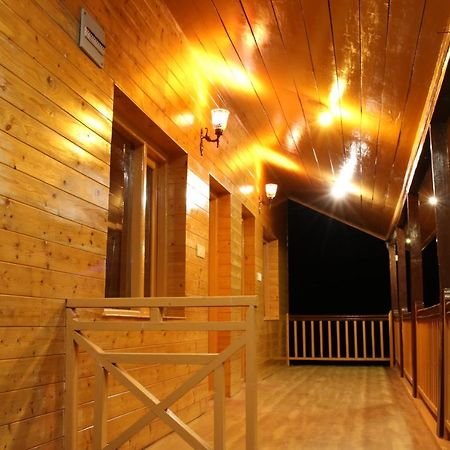 Forest Wood Cottage Manāli Zewnętrze zdjęcie