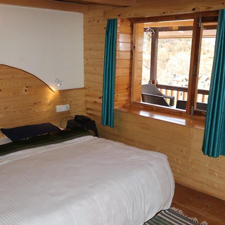Forest Wood Cottage Manāli Zewnętrze zdjęcie